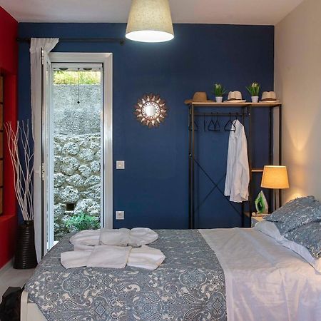 Ammos Beach House غليفادا المظهر الخارجي الصورة