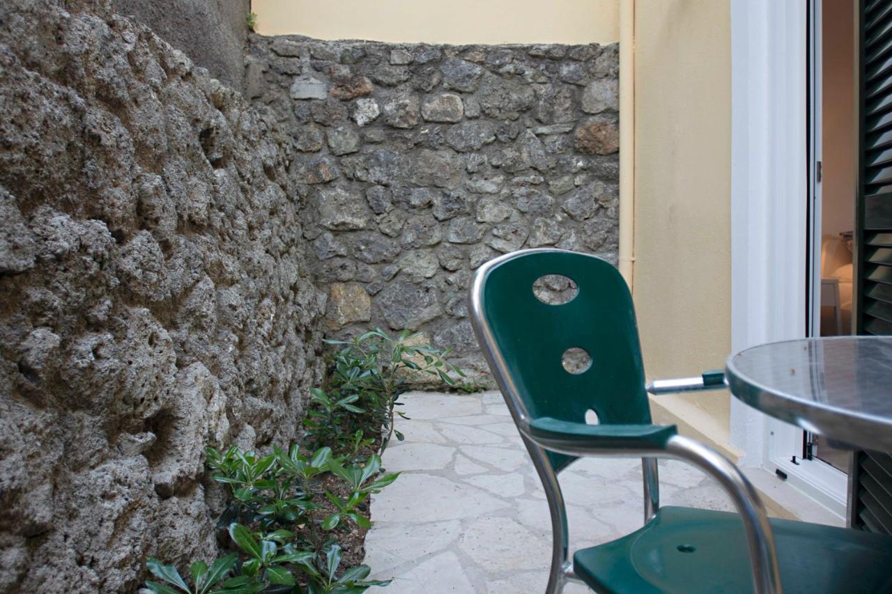 Ammos Beach House غليفادا المظهر الخارجي الصورة