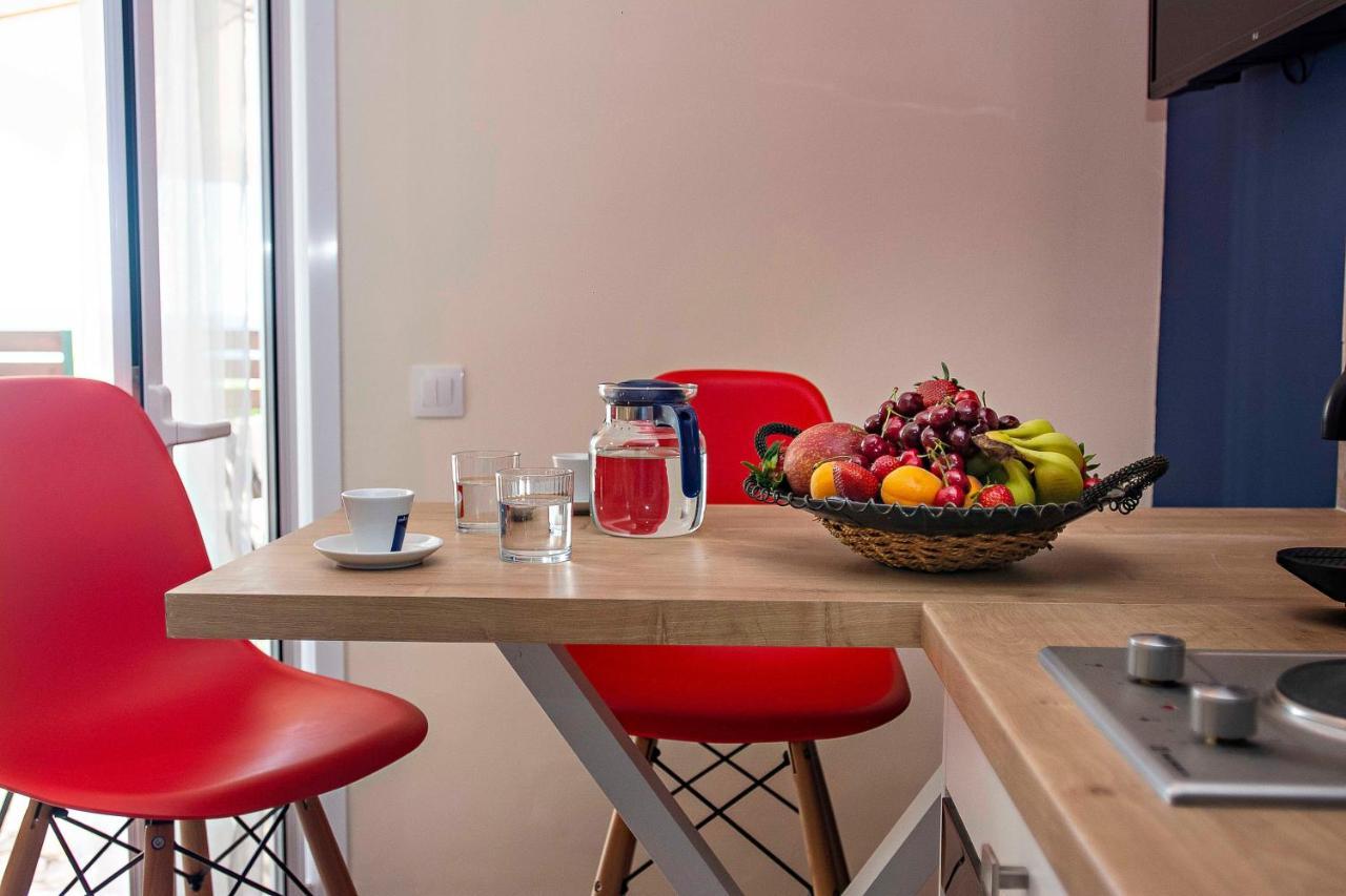Ammos Beach House غليفادا المظهر الخارجي الصورة