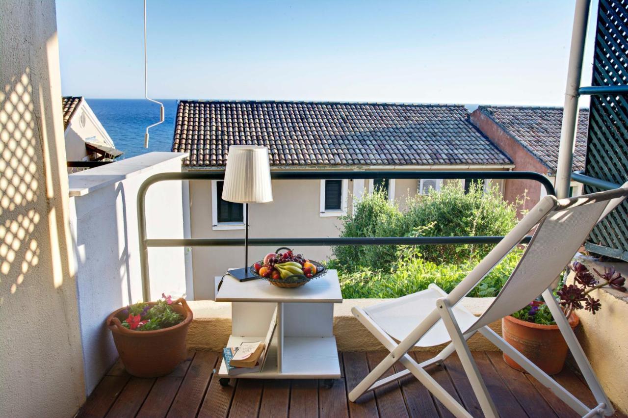 Ammos Beach House غليفادا المظهر الخارجي الصورة
