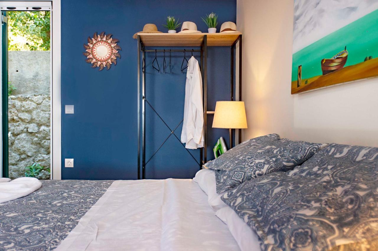 Ammos Beach House غليفادا المظهر الخارجي الصورة
