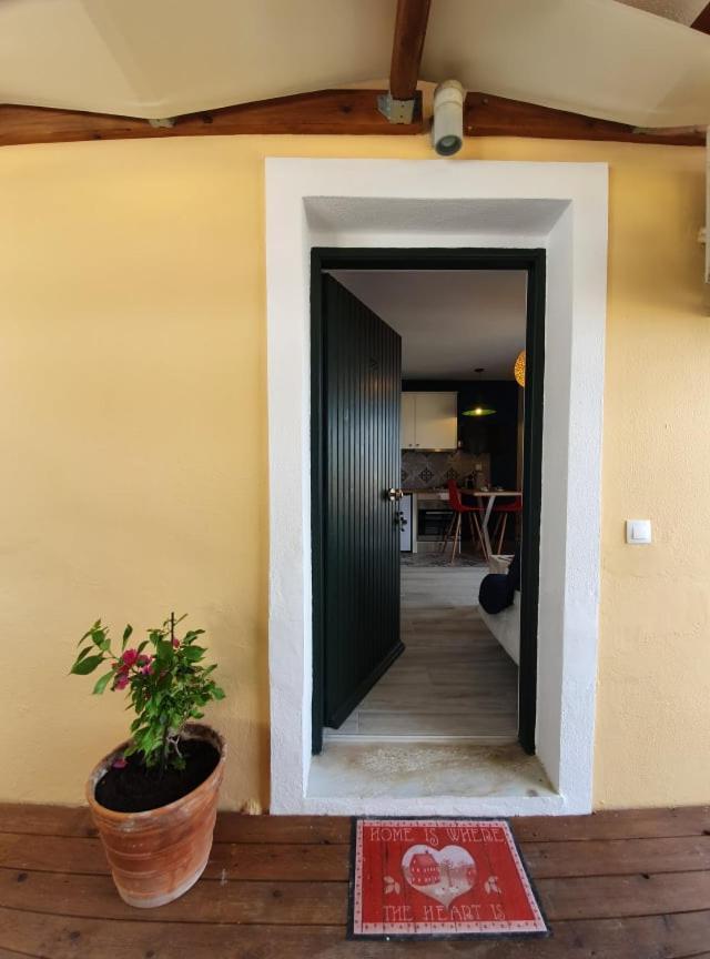 Ammos Beach House غليفادا المظهر الخارجي الصورة