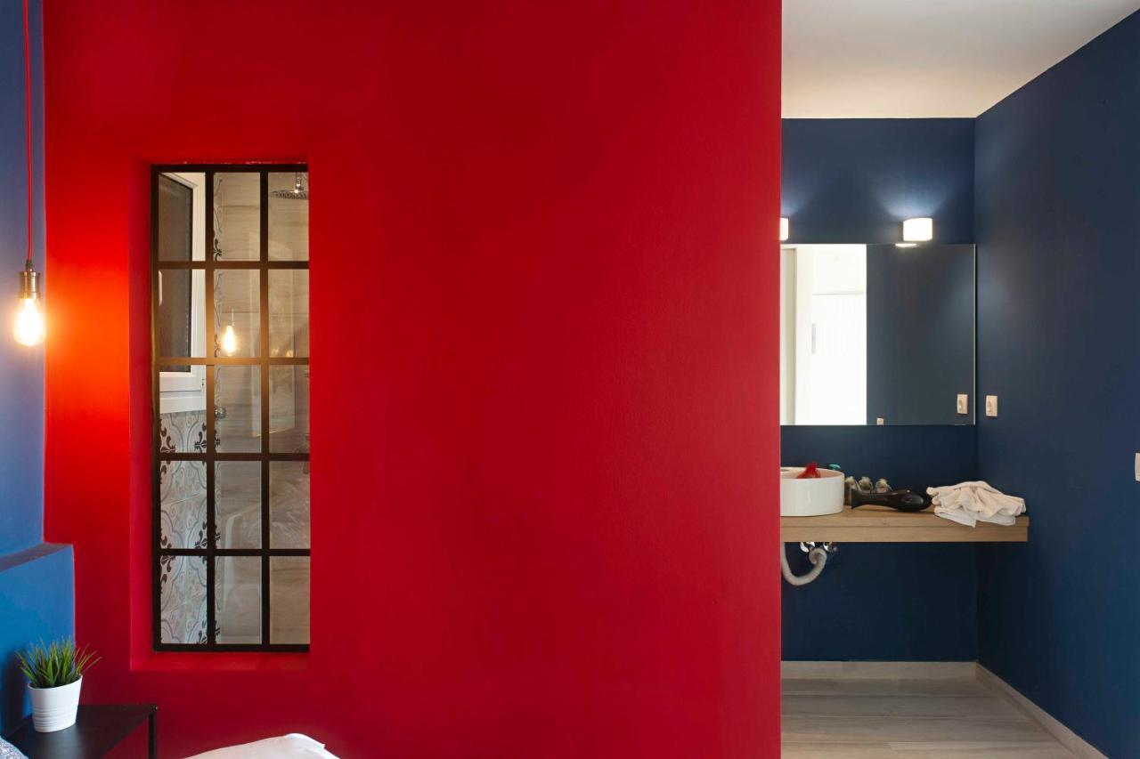 Ammos Beach House غليفادا المظهر الخارجي الصورة